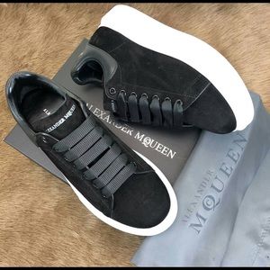 Alexander McQueen Sneakers